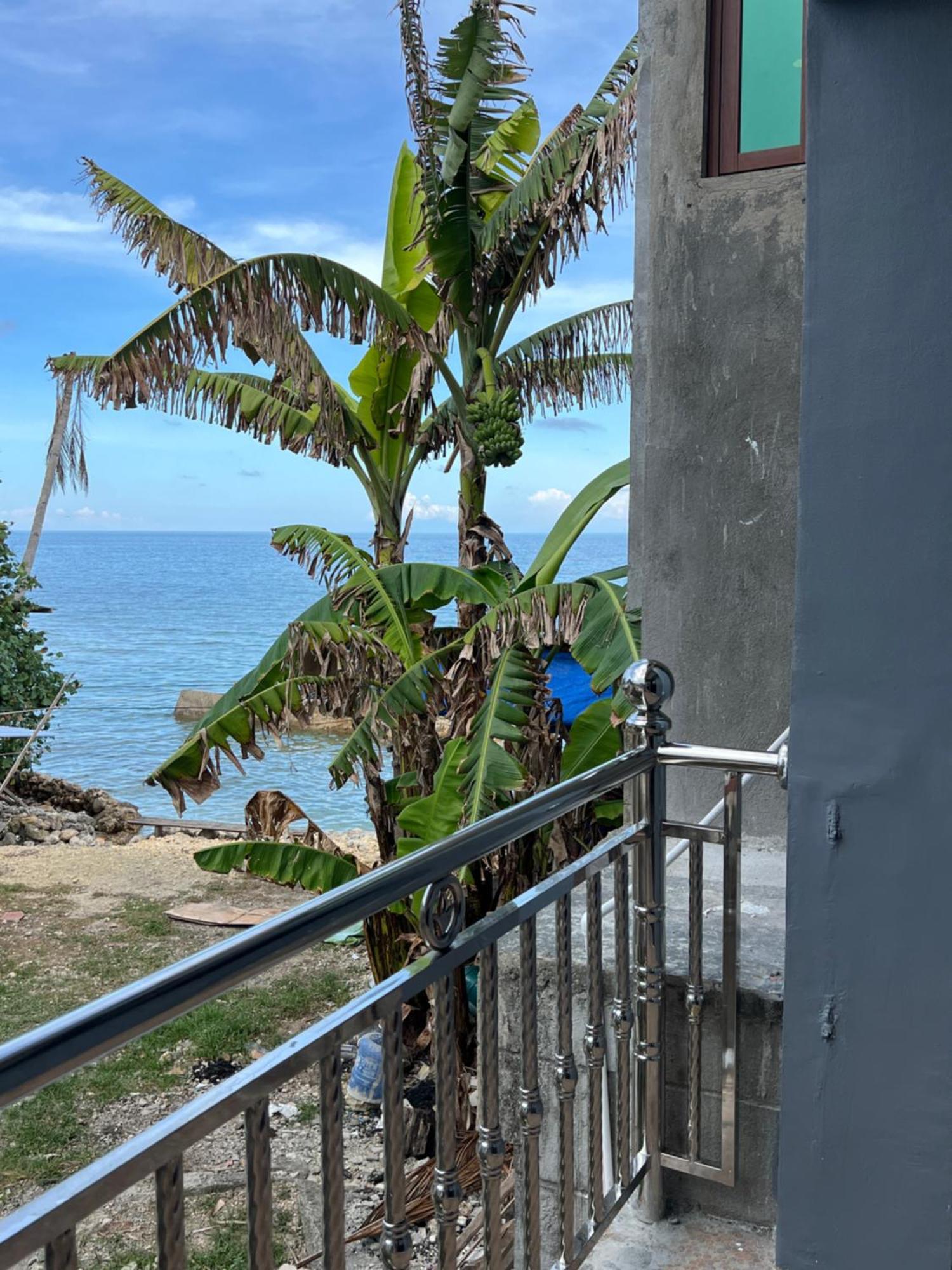 Lovely Bedroom In Lila, Bohol With Wifi, Ac And Ref ภายนอก รูปภาพ